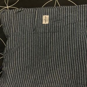 Quiksilver light weight hoodie